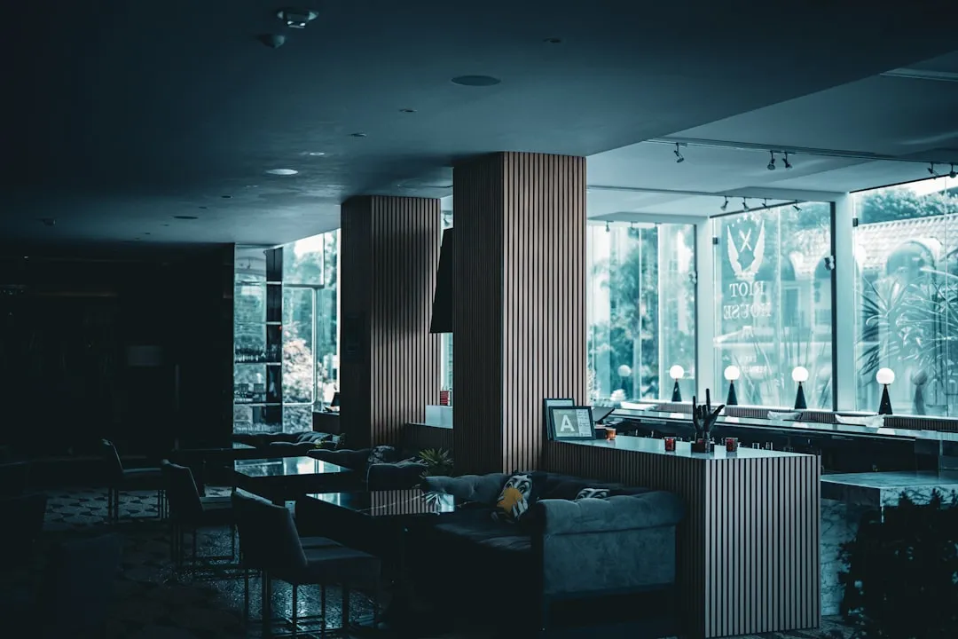 企事业单位食堂运营成本控制与餐饮管理方案设计要点正文配图 2
